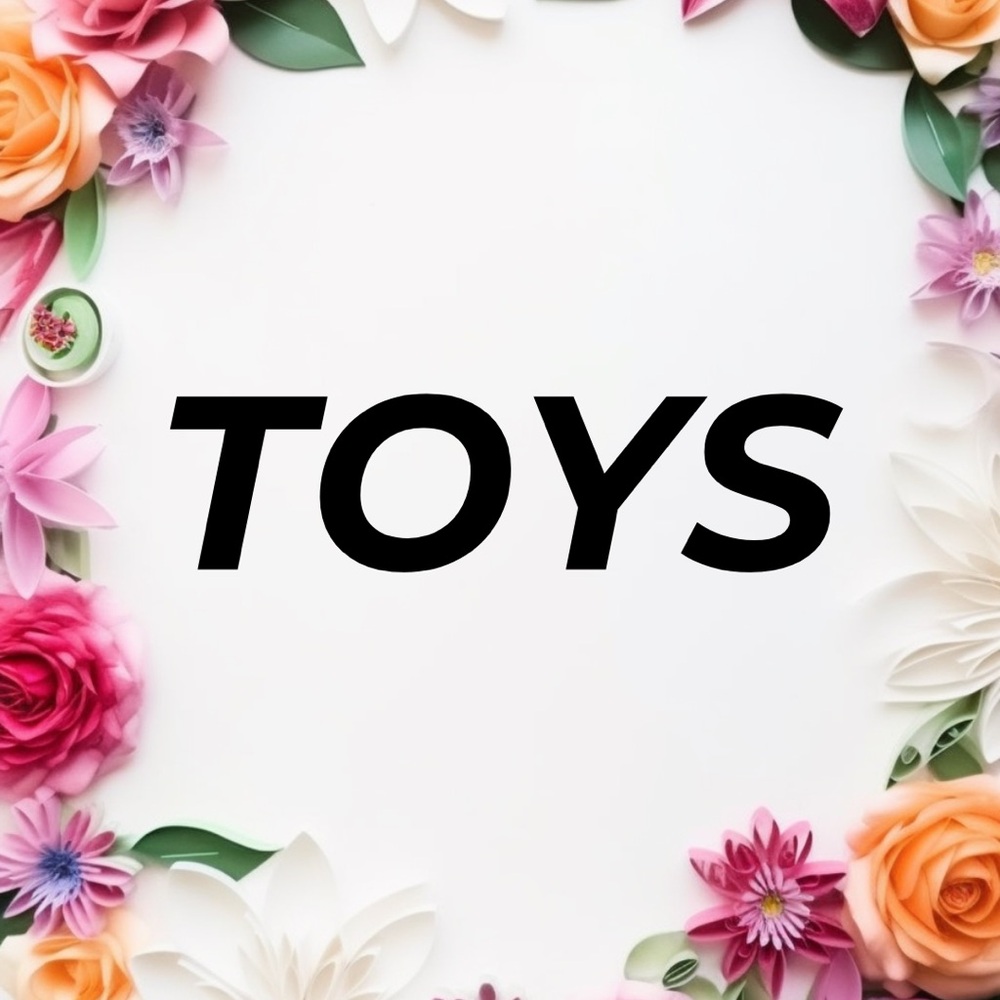 Toys